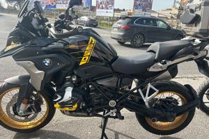 Bmw R 1150 GS
