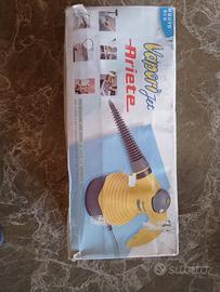 ARIETE VAPORI' JET