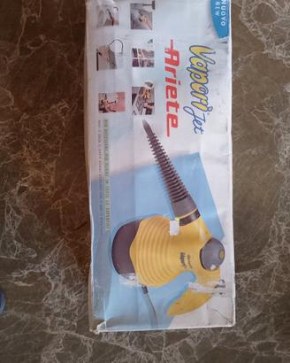 ARIETE VAPORI' JET