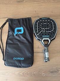 Pallap evoforce darkstar 2026 nuova
