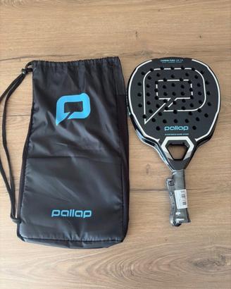 Pallap evoforce darkstar 2026 nuova