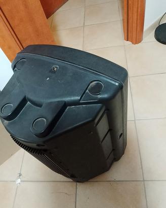 cassa  per musica 