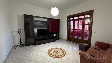 Quadrilocale Zona Nuova piano terra