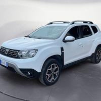 Dacia Duster DUSTER 1.6 GPL Techroad