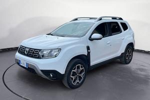 Dacia Duster DUSTER 1.6 GPL Techroad