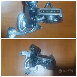 materiale bici sport 