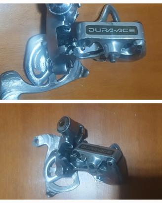 materiale bici sport 