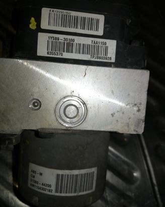 Gruppo abs KIA PICANTO 998cc benzina del 2011