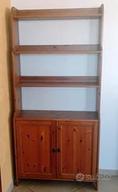 Mobile credenza ikea leksvik