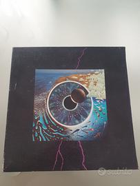 Pink Floyd cofanetto pulse