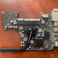 Scheda Madre Apple MacBook Pro 13” A1278