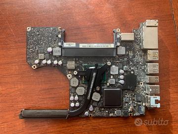 Scheda Madre Apple MacBook Pro 13” A1278