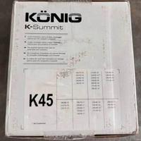 Catene da neve KÖNIG K-Summit K45