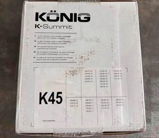 Catene da neve KÖNIG K-Summit K45