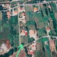 Terreno a 3 minuti dal Villaggio Blu Ferentino