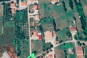 Terreno a 3 minuti dal Villaggio Blu Ferentino