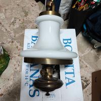 lampadario stile vecchia Marina 