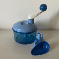 TUPPERWARE TRITATUTTO