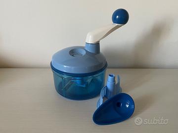 TUPPERWARE TRITATUTTO