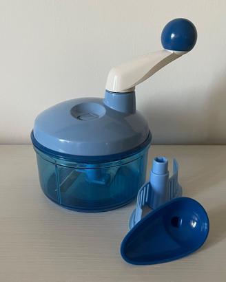 TUPPERWARE TRITATUTTO
