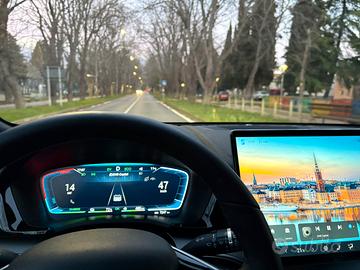 BYD SEAL DM-i AWD 324cv PHEV