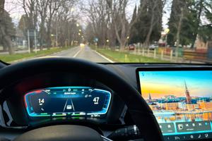 BYD SEAL DM-i AWD 324cv PHEV