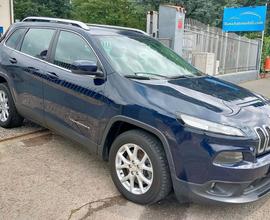 JEEP Cherokee 2.0 MjetII Longitude UniProp