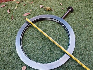  doccia a cascata 50cm