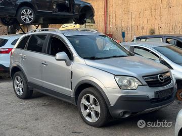 Ricambi opel antara z20s