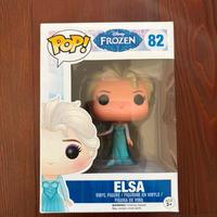 Funko Pop Elsa #82 - Frozen