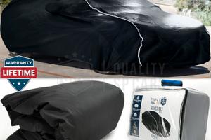 Telo Copriauto per LANCIA su MISURA da Esterno