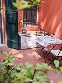 Bilocale in centro a bologna