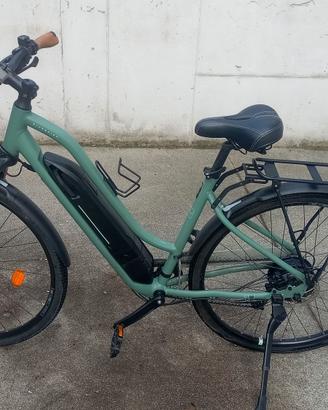 BICI PEDALATA ASSISTITA