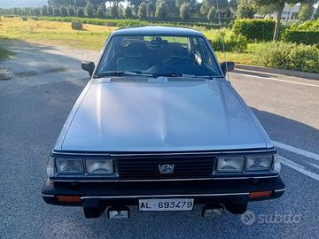Subaru leone 1800 4wd gpl asi perfetta 1983
