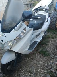 Piaggio X8 150 - 2014