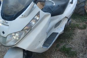 Piaggio X8 150 - 2014