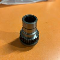 Mozzo pignone t max 530