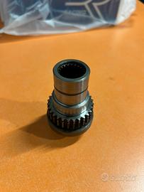 Mozzo pignone t max 530