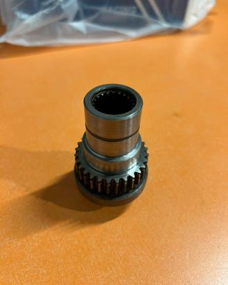 Mozzo pignone t max 530