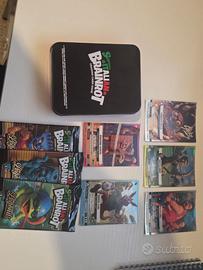 Card Brainrot