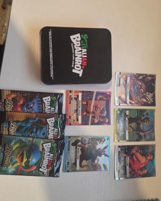 Card Brainrot