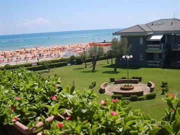 A pochi passi dal mare residence a Silvi Marina
