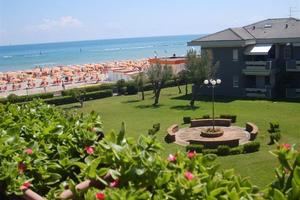 A pochi passi dal mare residence a Silvi Marina