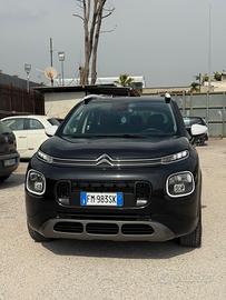 Citroen C3 PureTech 110 S&S EAT6 Feel