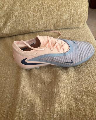 Élite Phantom blu scarpe da calcio