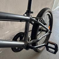 Bicicletta bmx