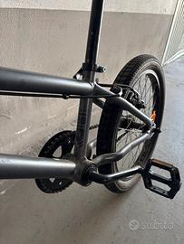 Bicicletta bmx