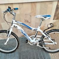 Bici atala misura 20