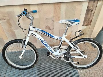Bici atala misura 20