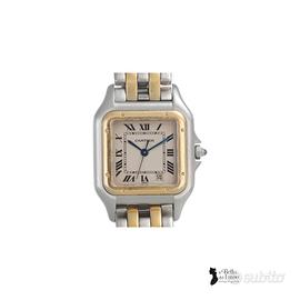 CARTIER PANTHERE - COD. 855